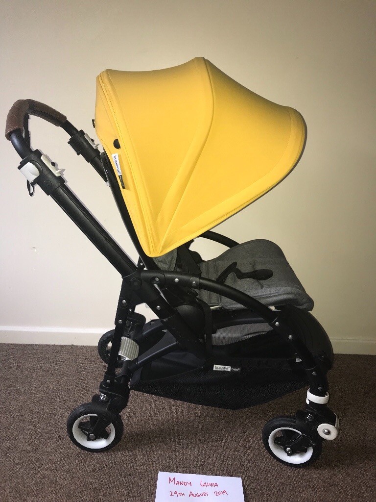 gumtree bugaboo bee 5